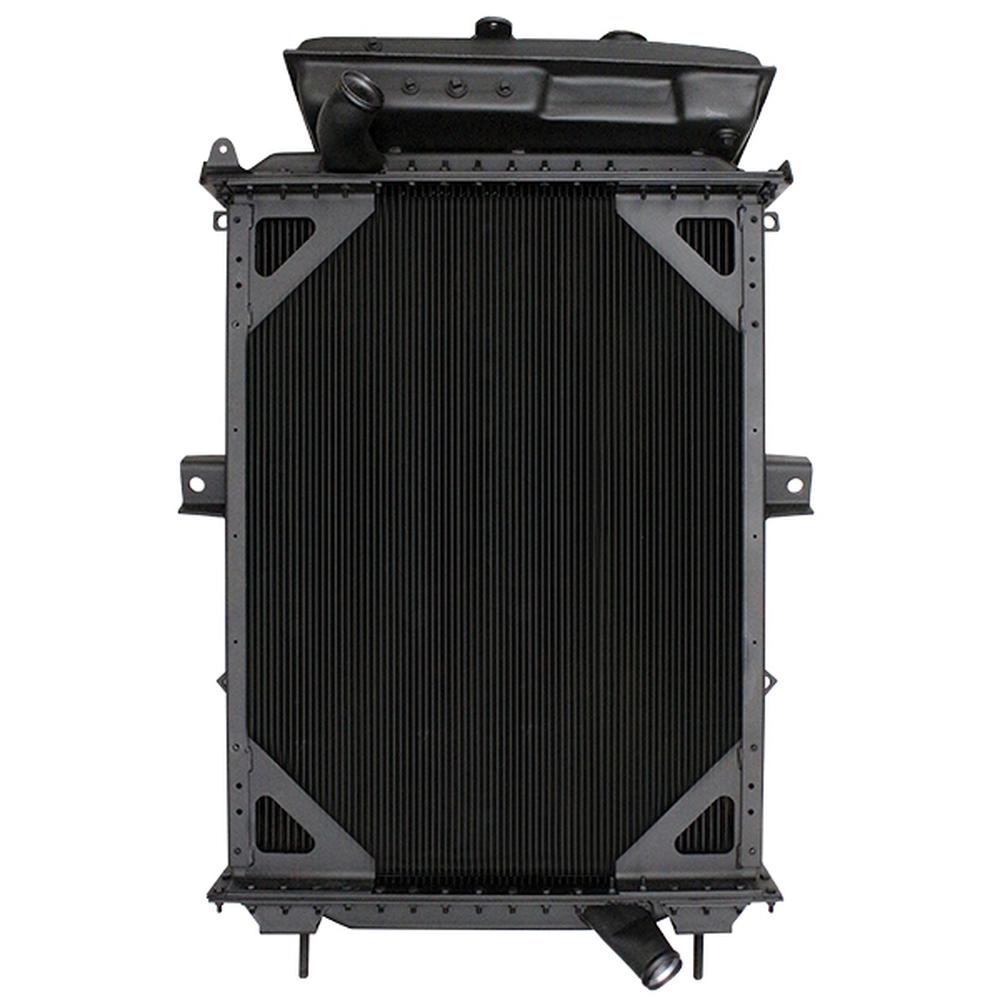 239158 Kenworth Radiator - 40 x 28 1/2 x 2 1/16 (4 Row)