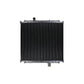 239168 Kenworth / Peterbilt Radiator  - 34 x 39 x 1 9/16 (CBR w/o Frame)