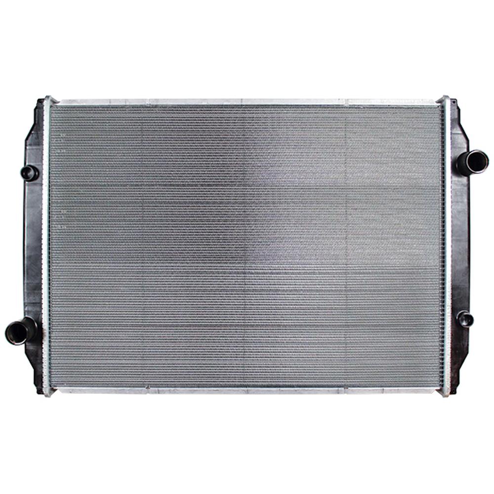 239170 Freightliner Radiator - 35 1/8 x 26 x 2 1/8