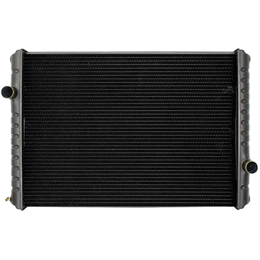239360 / Sterling Radiator - 35 x 26 1/8 x 1 9/16 (CBR) Fits Ford