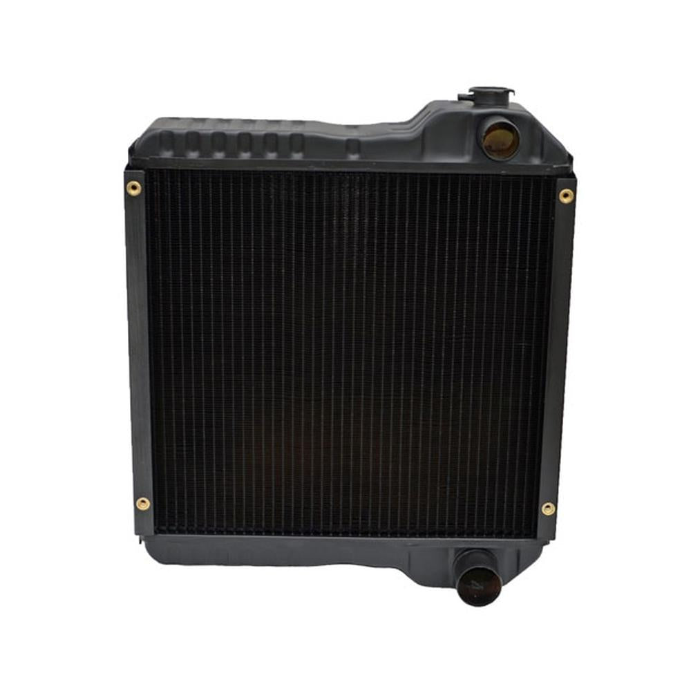 239739A2 Radiator 570LXT, 580L, 580SL, 590SL, 570MXT,580M, 580SM, 590SM, 5 Row H