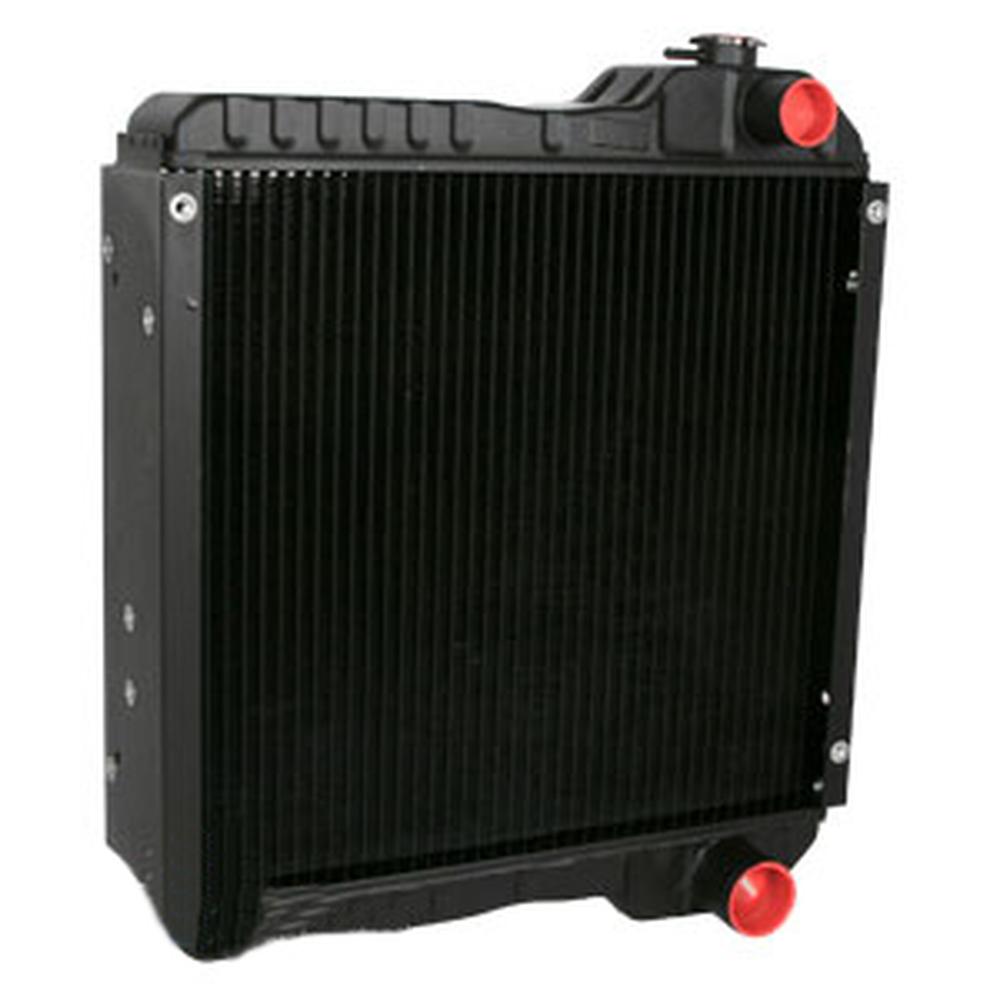 Radiator Fits Case/International Harvester Replaces 219952
