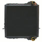 One New Radiator Fits Case Backhoe Models, Replaces 239739A2 234882A1 223767A1