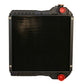 Radiator Fits Caterpillar Replaces 223767A1