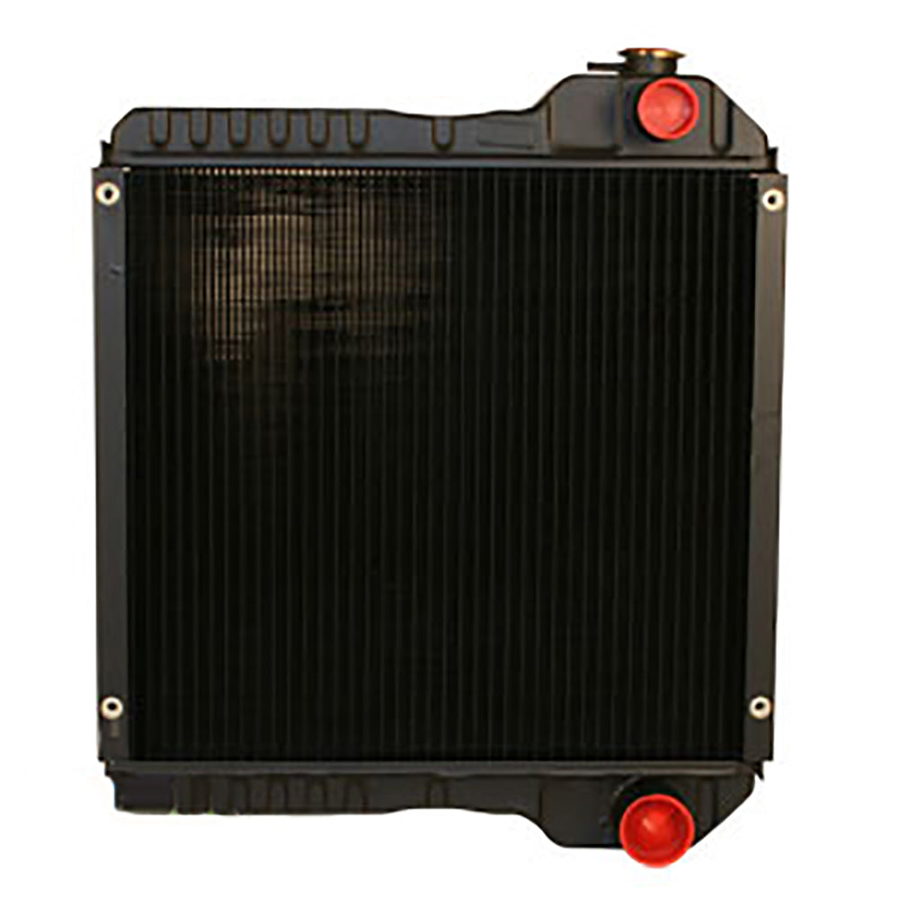 234876A1 Radiator 570LXT, 580L, 580SL, 584E, 590SL Fits Case RADIATORS