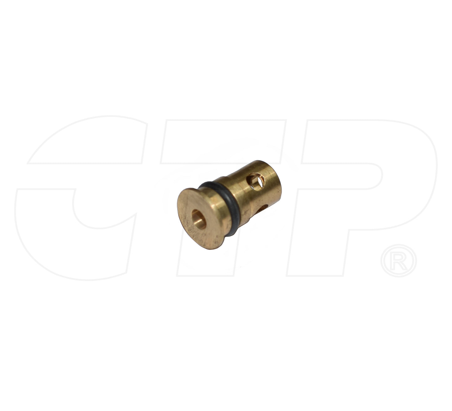 2398135 Valve As-Vent Fits Caterpillar Models