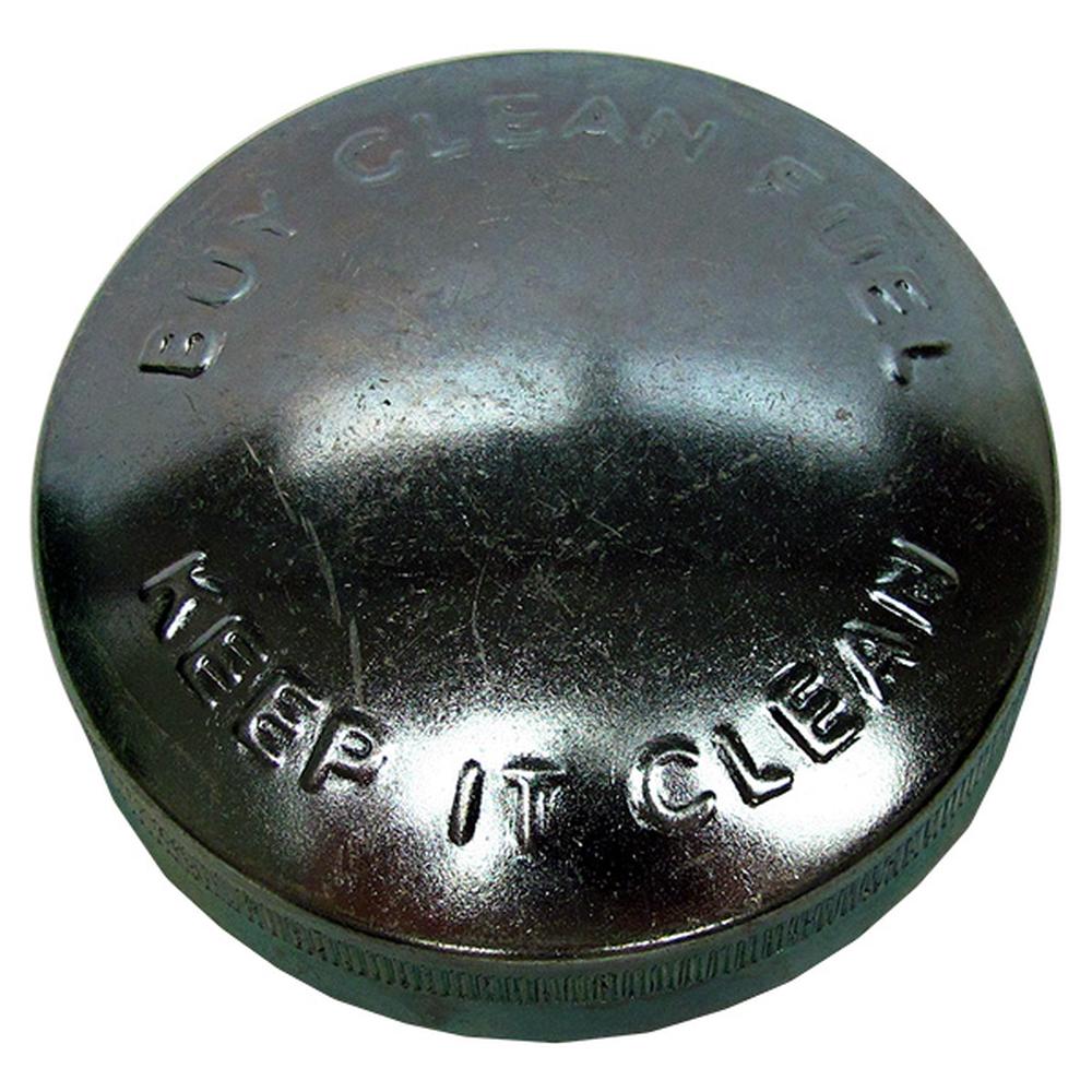 Vented Fuel Tank Cap Fits Minneapolis Moline Replaces 30-3049558