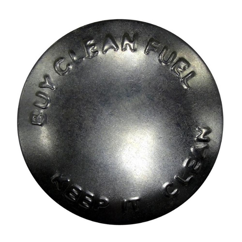 Tractor Fuel Tank Cap For Oliver 60 70 80 90 77 88 99 Super 55 88 77 7A824 B824