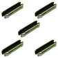 5 Flex Pins Fits Bobcat Backhoe Mini Excavator Skid Steer Bucket Teeth 6737326