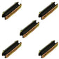 5 Flex Pins Fits Bobcat Backhoe Mini Excavator Skid Steer Bucket Teeth 6737326