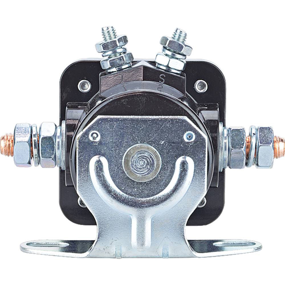240-14018-JN J&N Electrical Products Solenoid