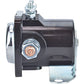 240-14018-JN J&N Electrical Products Solenoid