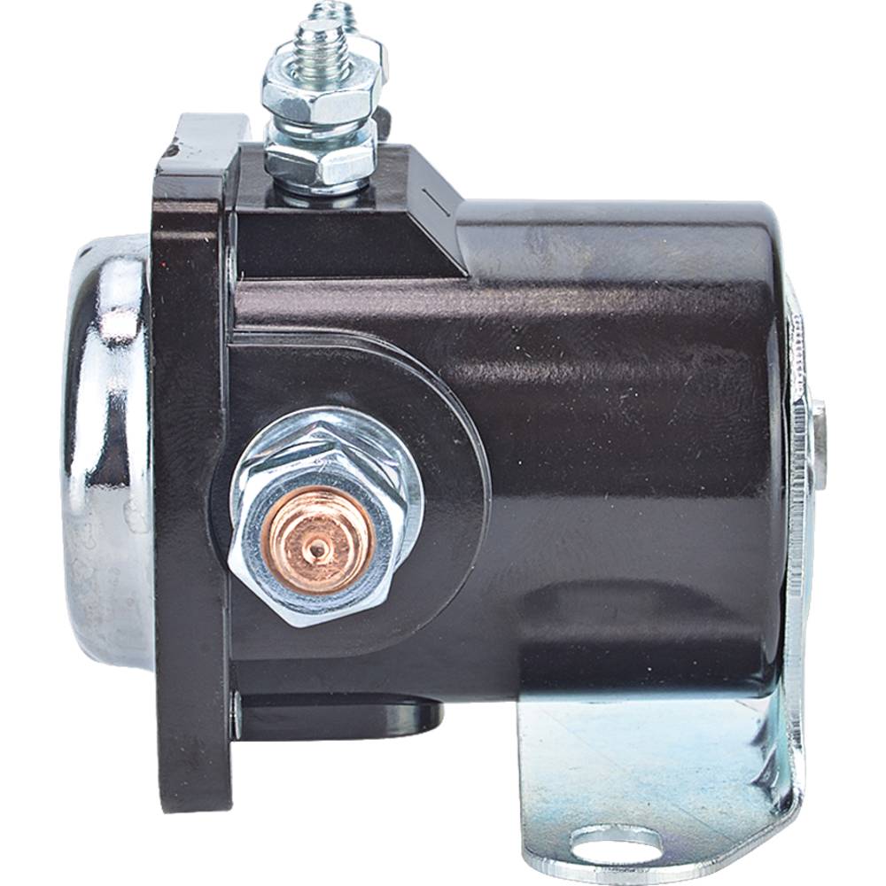 240-14018-JN J&N Electrical Products Solenoid