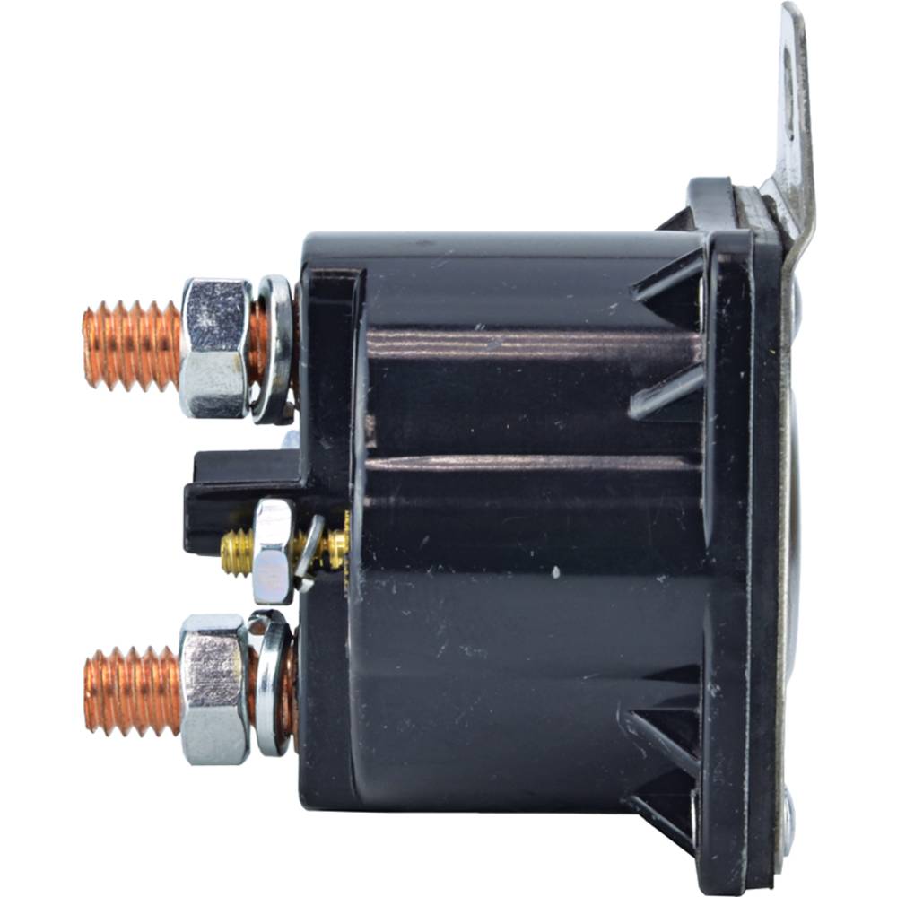 240-20015-JN J&N Electrical Products Solenoid