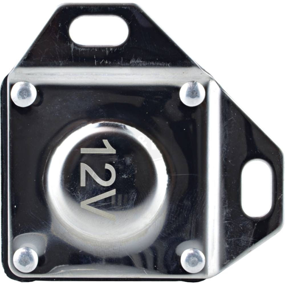 240-20015-JN J&N Electrical Products Solenoid