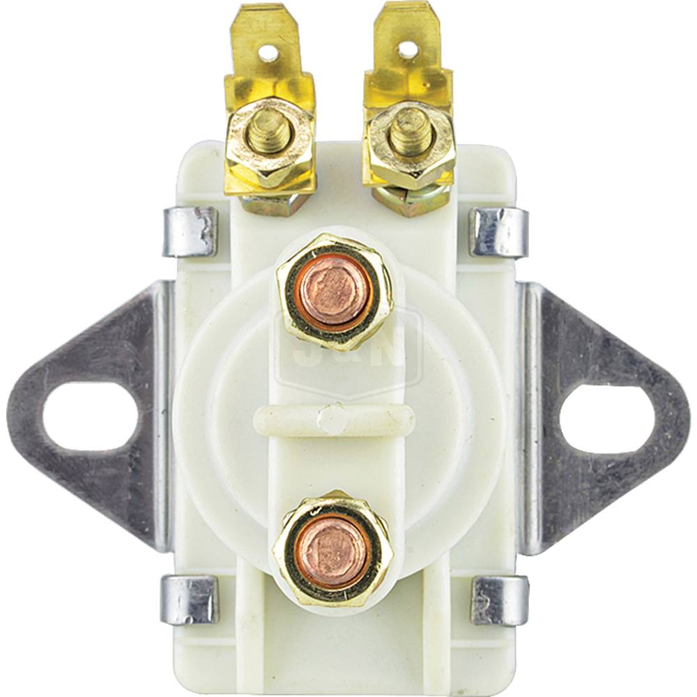 240-22213-JN J&N Electrical Products Solenoid