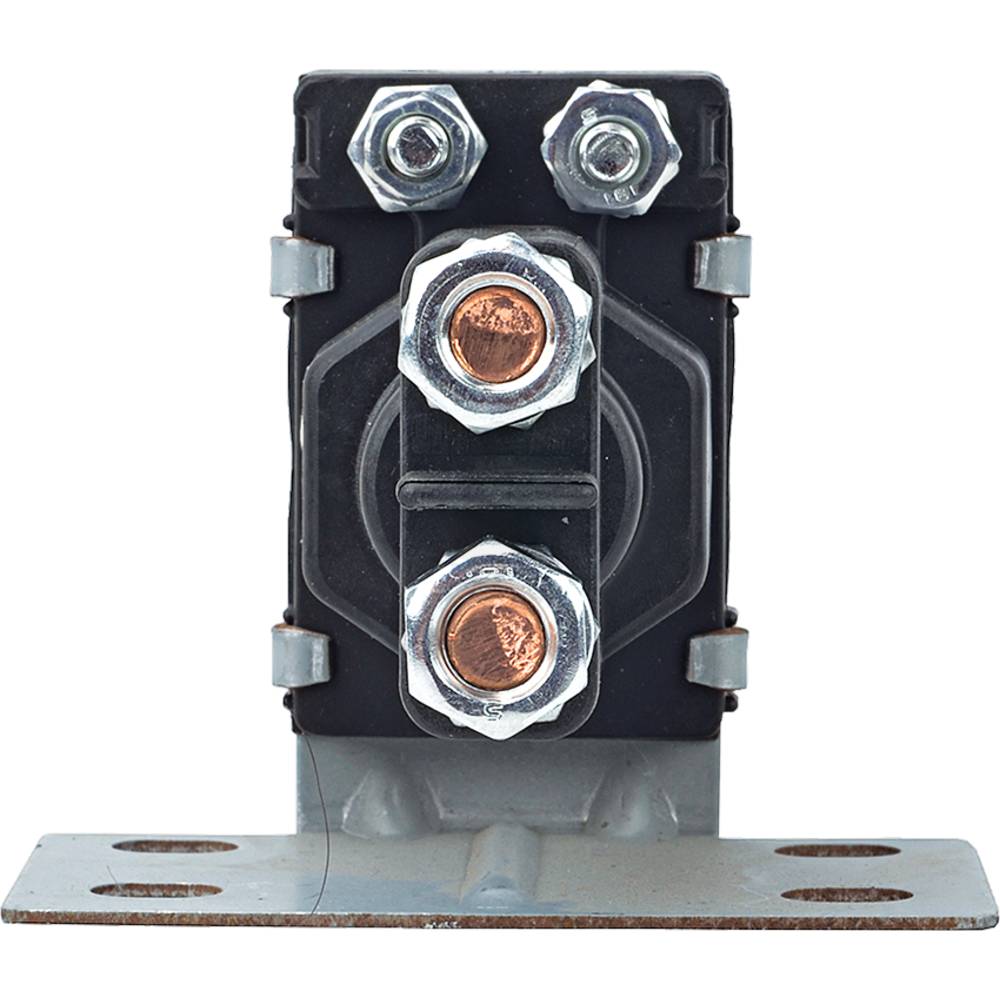 240-22245-JN J&N Electrical Products Solenoid
