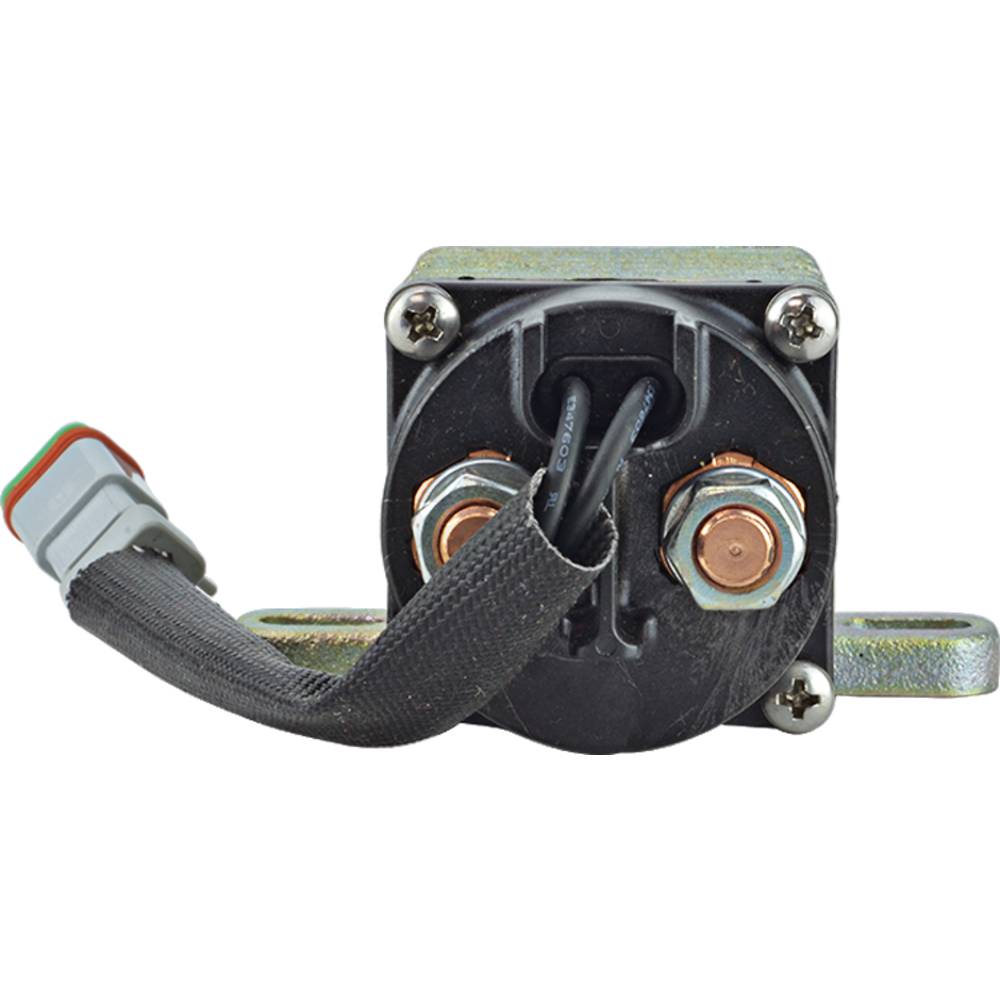240-22247-JN J&N Electrical Products Solenoid