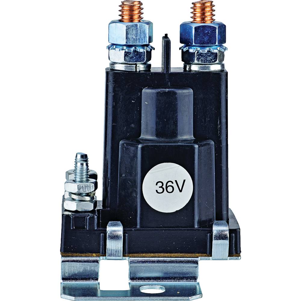 240-22253-JN J&N Electrical Products Solenoid