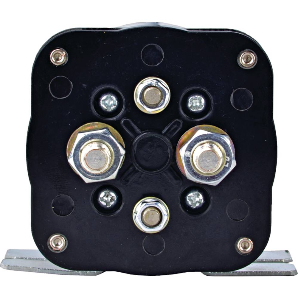 240-22257-JN J&N Electrical Products Solenoid