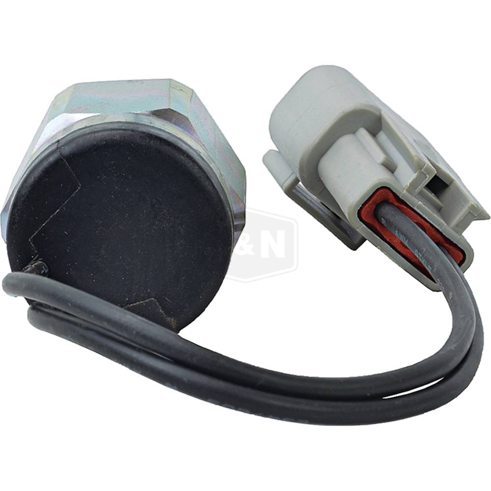 240-22264-JN J&N Electrical Products Solenoid