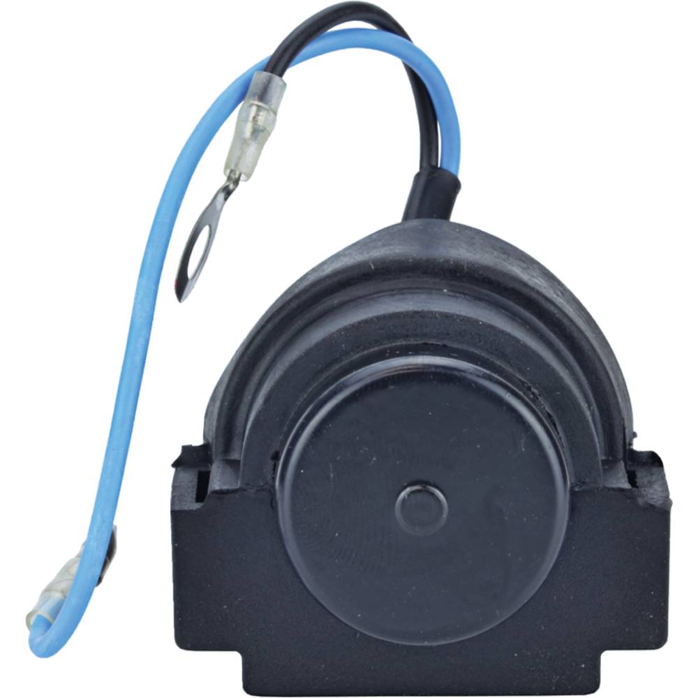 240-58025-JN J&N Electrical Products Solenoid