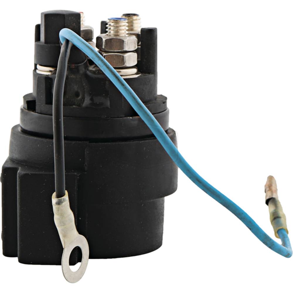 240-58025-JN J&N Electrical Products Solenoid