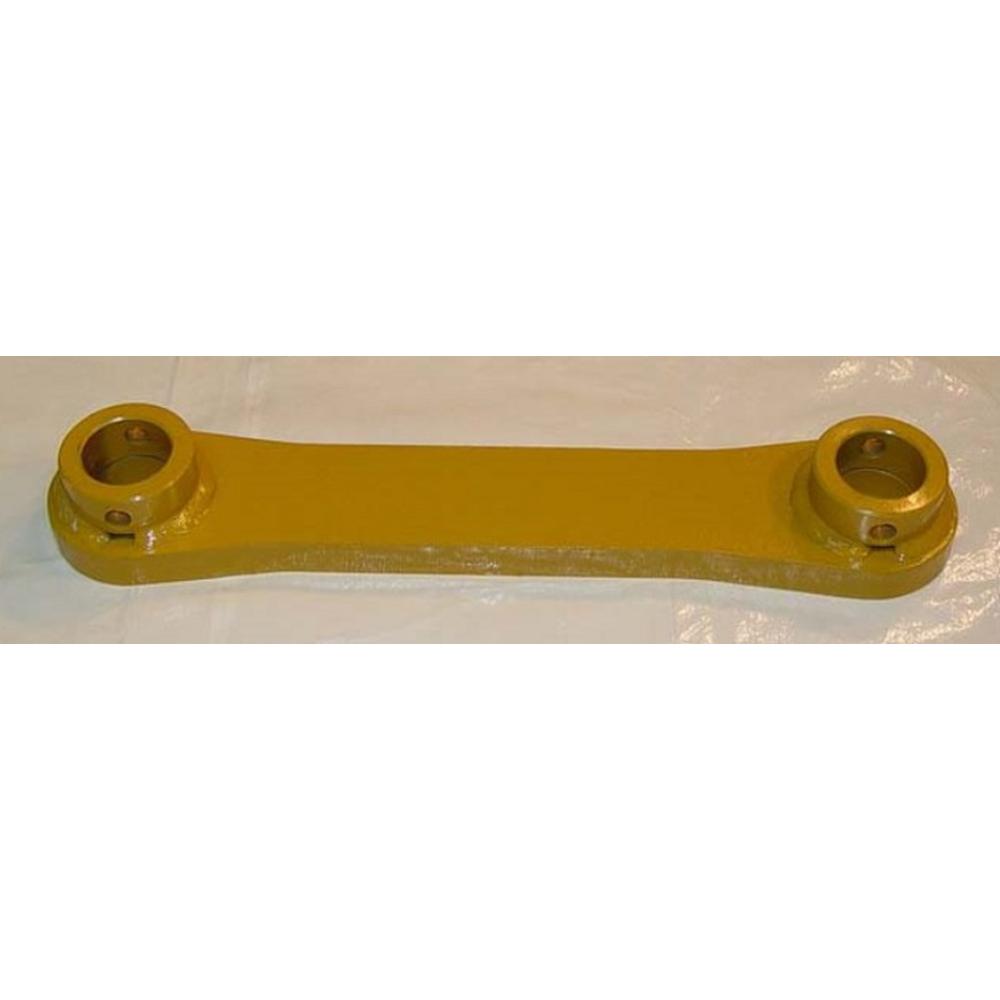 2406P4800D2 Bucket Linkage LH Link with Bolt Hole for Kobelco SK60