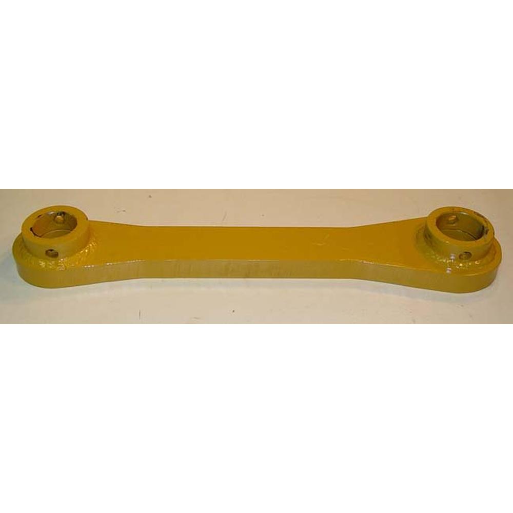 2406P4903D1 Link L/H (with bolt holes) Fits KOBELCO  SK220, SK250, SK270,  III I