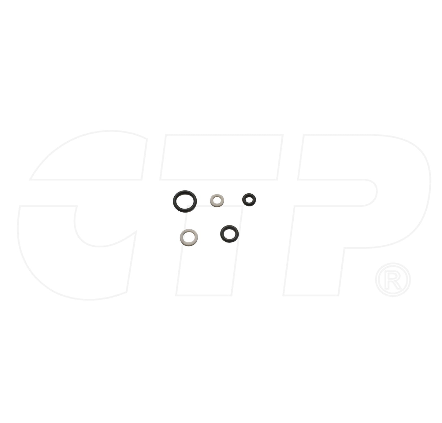 2407356 Seal Kit Fits Caterpillar Models