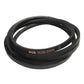 24102 Drive Belt Fits Woods Finishing Mower Models: RM306, RM306-1