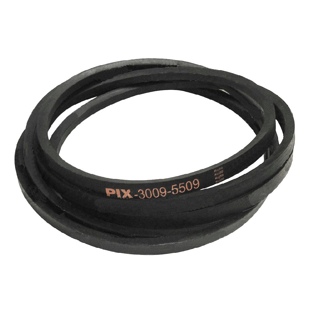 24102 Drive Belt Fits Woods Finishing Mower Models: RM306, RM306-1