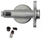D39824 Brake Master Cylinder Dozer Fits Case 450 450B 455B 850 850B 850C 855C