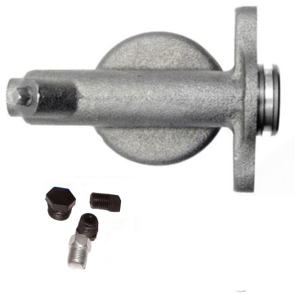 D39824 Brake Master Cylinder Dozer Fits Case 450 450B 455B 850 850B 850C 855C