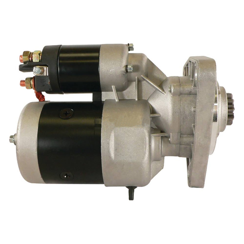24173708000 Tractor 12V Replacement Starter for Belarus 250 250AS 300 310 400A