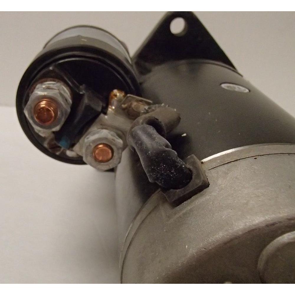 NEW STARTER for BELARUS TRACTOR 250 300 400 420 425 24173708000 273708 CT222A