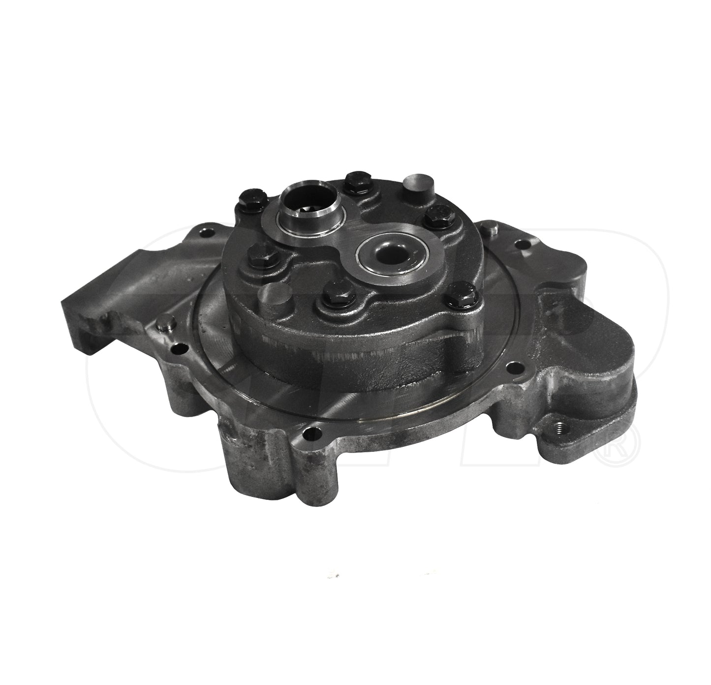 2418693 Pump Gp-Gear Fits Caterpillar Models