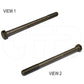 2421811 Bolt-Cylinder Head Fits Caterpillar Models