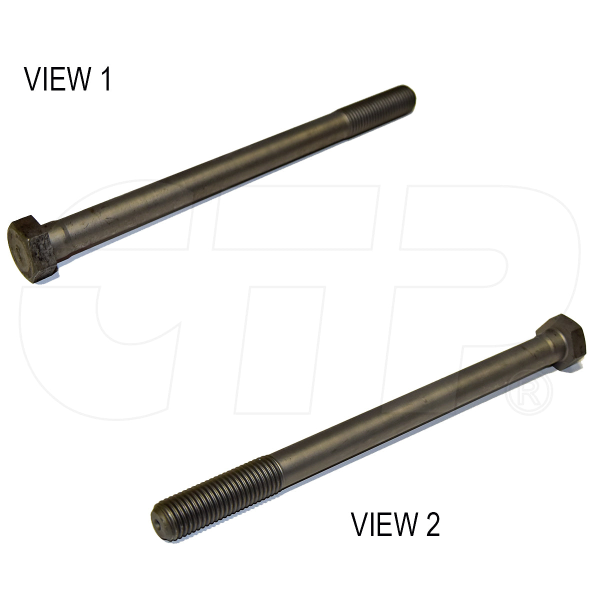 2421811 Bolt-Cylinder Head Fits Caterpillar Models