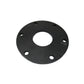 Seal Fits PUTZMEISTER Replaces 242574006