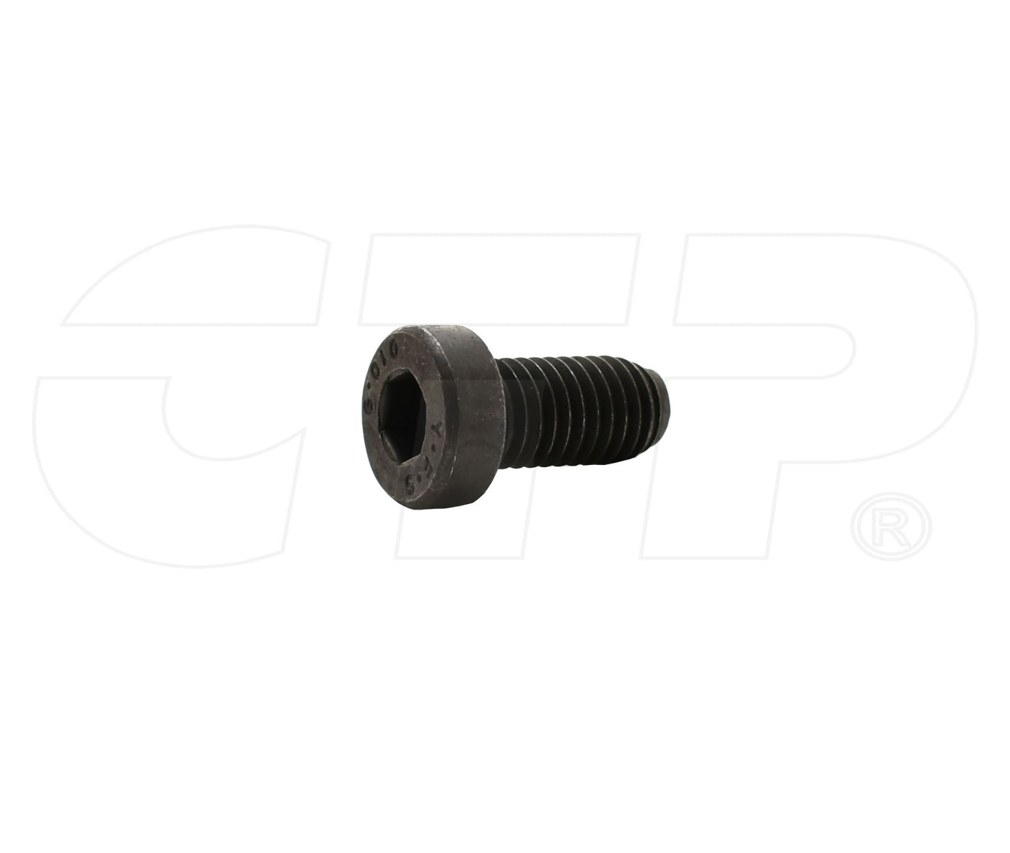 2435336 Bolt-Shallow Fits Caterpillar Models