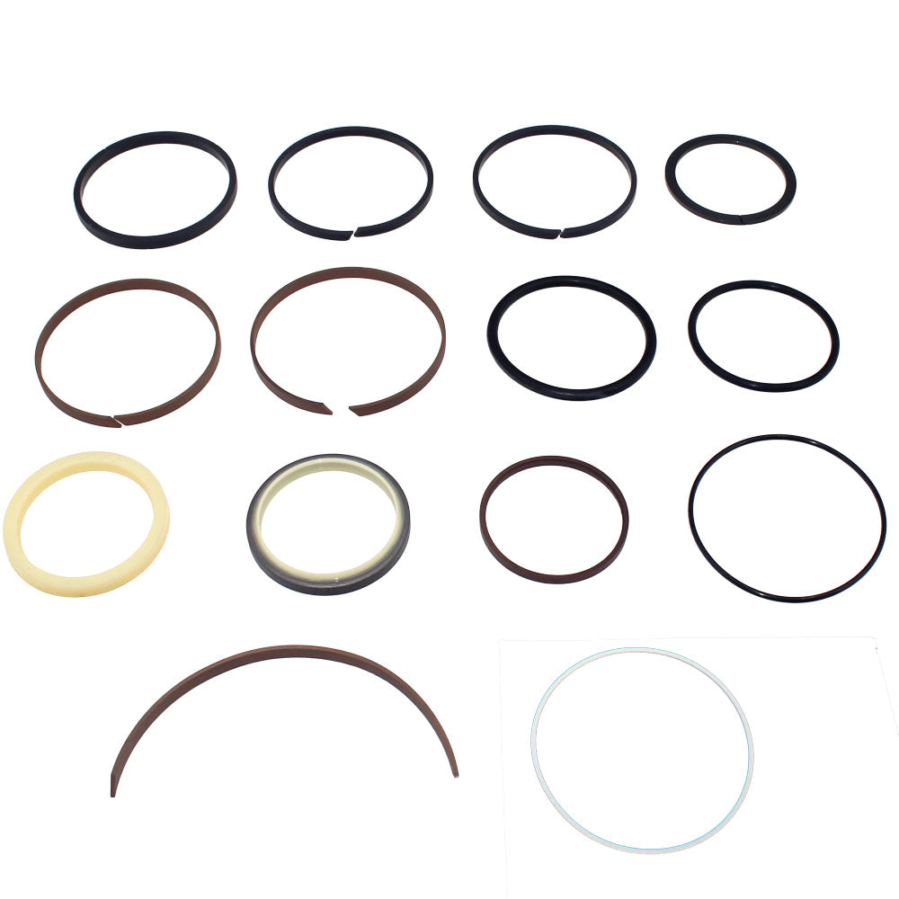 2438U1949R500 Cylinder Seal Kit for Kobelco Excavator Bucket SK150 SK150LC