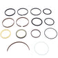 Cylinder Seal Kit Fits Kobelco Replaces 2438U1949R500