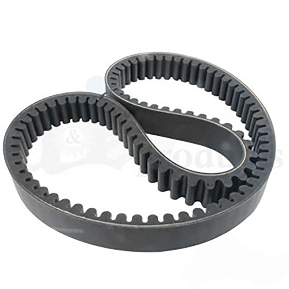 AM244420A1 244420A1 Variable Drive Rotor Belt Fits Case Ih Combine
