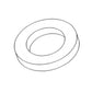 2445R138D7 Seal Fits KOBELCO  SK300 IV