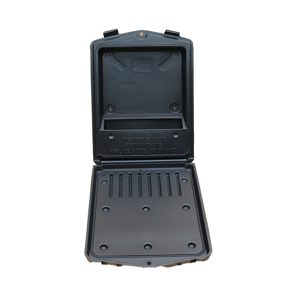 Manual Holder Box Fits Genie Replaces 24514
