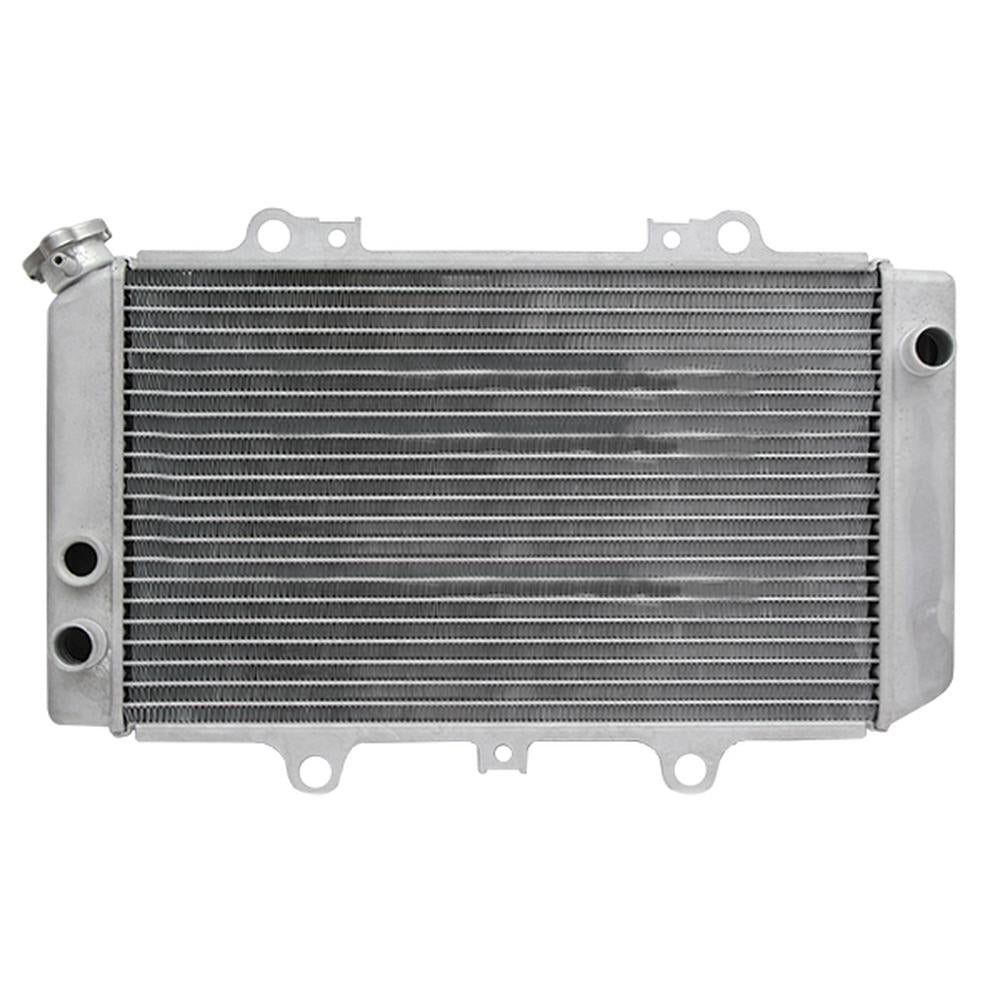 5KM-12461-00-00 ATV Radiator Fits Yamaha Grizzly 660 660 4WD