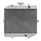 19010HN2505 ATV Radiator 19010HN2003 Fits Honda TRX500 FA A, TRXFGA A