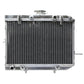 19010HN8A61 ATV Radiator - 9 x 14 5/8 x 1 Fits Honda Rincon 4x4