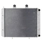 1240319 UTV Radiator 1240444 Fits Polaris For Ranger RZR 800 EFI 570 Int'l 800 S